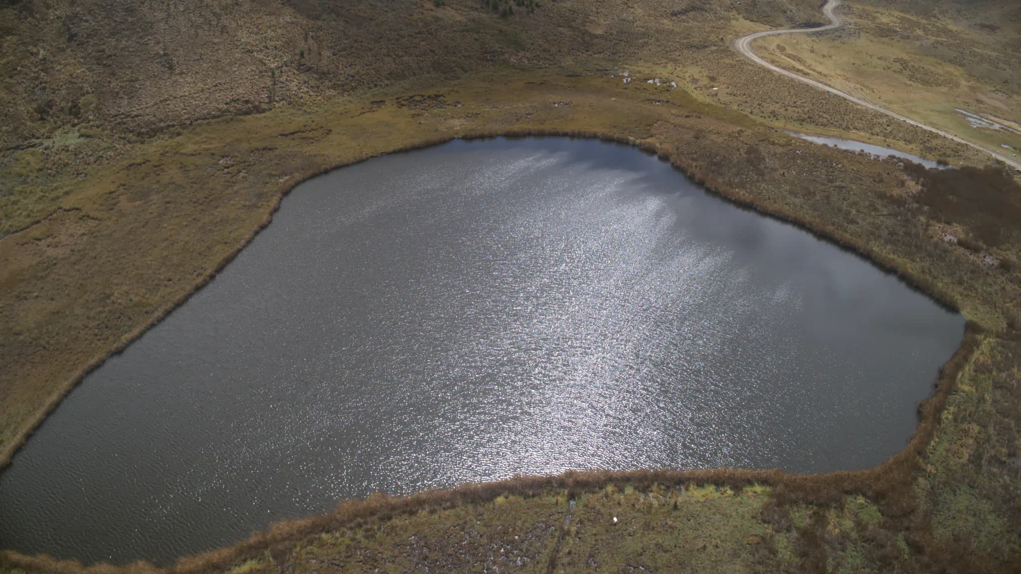 Laguna Negra y sus Pantanos, fotografía 1 de 4