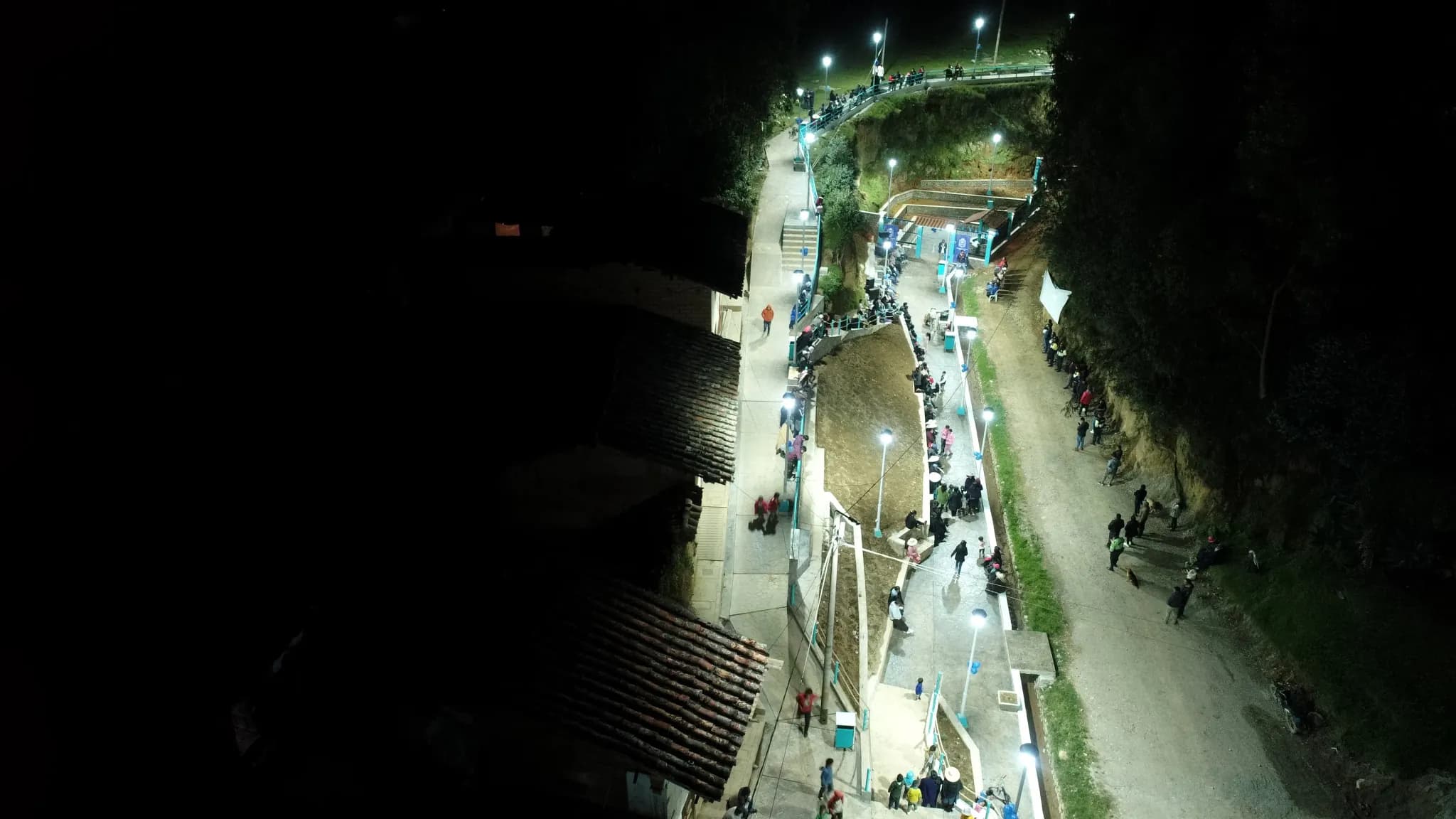 Pozo Rey de Chugay, fotografía 2 de 4