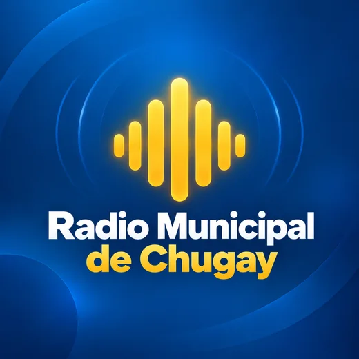 Portada de Radio Municipal de Chugay