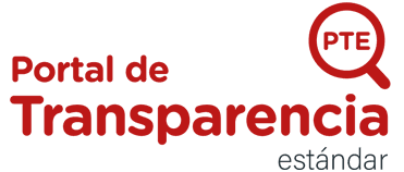 Portal de Transparencia Estándar